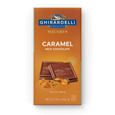 Milk Chocolate Caramel Bar