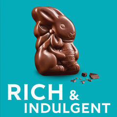 Milk Chocolate Bunnies Case Pack (500 ct)