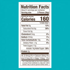 Milk Chocolate Bunnies 5.9oz Bag
