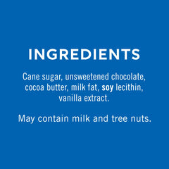 Semi-Sweet Chocolate Baking Bar