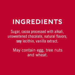 Peppermint Hot Cocoa Packet (25 ct)
