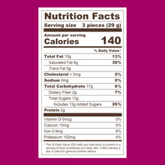 Milk Chocolate Hearts Case Pack (500 ct)