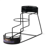 3-Tier Maximo Sauce Rack