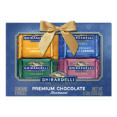 Assorted Premium Chocolate Gift Box 8 SQUARES