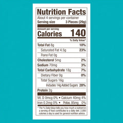 Milk Chocolate Sea Salt Caramel Bunnies Case Pack (500 ct)