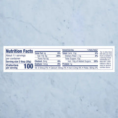 Ghirardelli Peppermint Bark Mix-Ins 8 Oz Bag