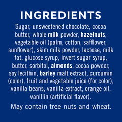 Signature Assorted Chocolate Pralines Gift Box (6 oz)