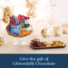 Milk Chocolate SQUARES Case Pack (540 ct)