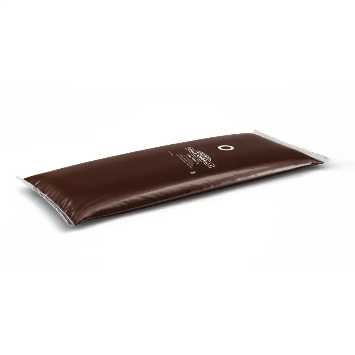 Black Label Chocolate Sauce Pouch (Case of 6)