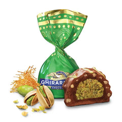 Dubai Style Chocolate Gift Box (50 ct)
